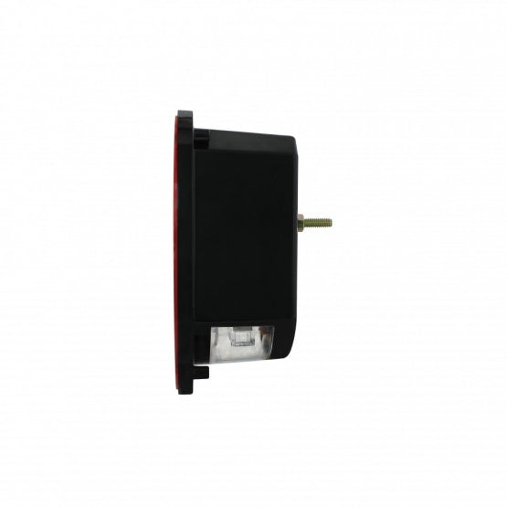 LED GloLight Universal Combination Tail Light With License Light (Card)