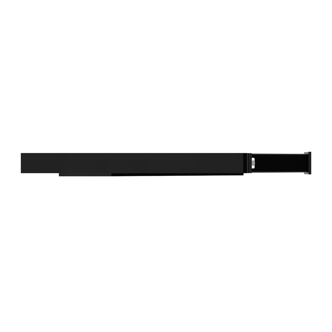 Universal Center Mounting Bracket For Half And Full Tandem Fenders-Driver