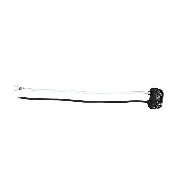2 Prong Light (Clearance/Marker) Plug (20 Pcs)