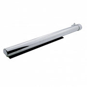 430 Stainless Steel Quarter Fender 2" Tube Bracket With Hardware