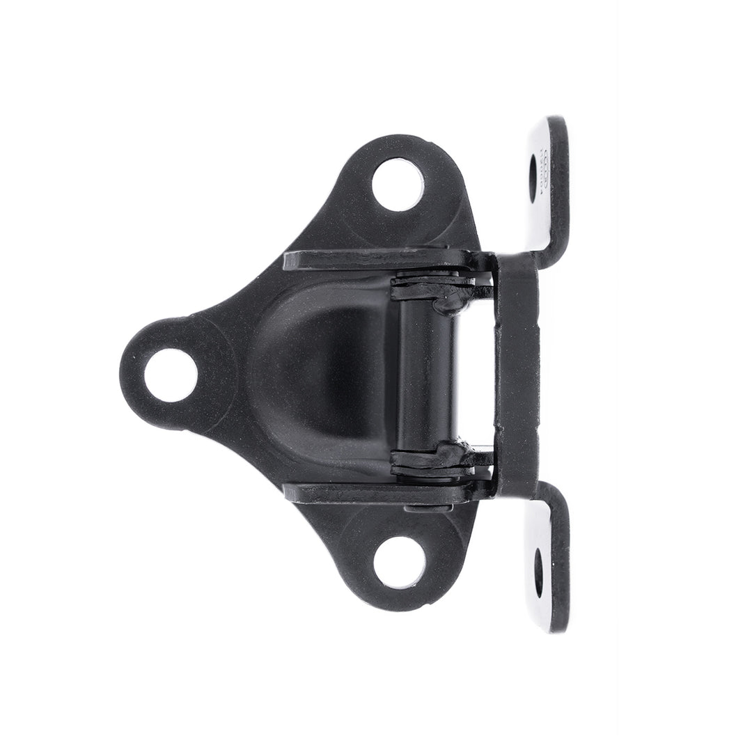 Black Painted Steel Door Hinge For Isuzu NPR (1995-2007) &amp; NPR HD (2003-2007)