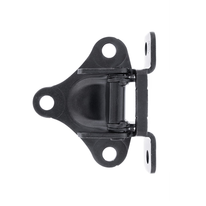 Black Painted Steel Door Hinge For Isuzu NPR (1995-2007) &amp; NPR HD (2003-2007)