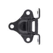 Black Painted Steel Door Hinge For Isuzu NPR (1995-2007) & NPR HD (2003-2007)