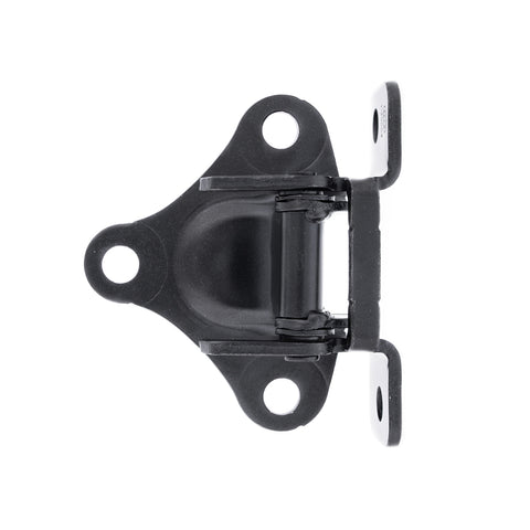 Black Painted Steel Door Hinge For Isuzu NPR (1995-2007) & NPR HD (2003-2007)