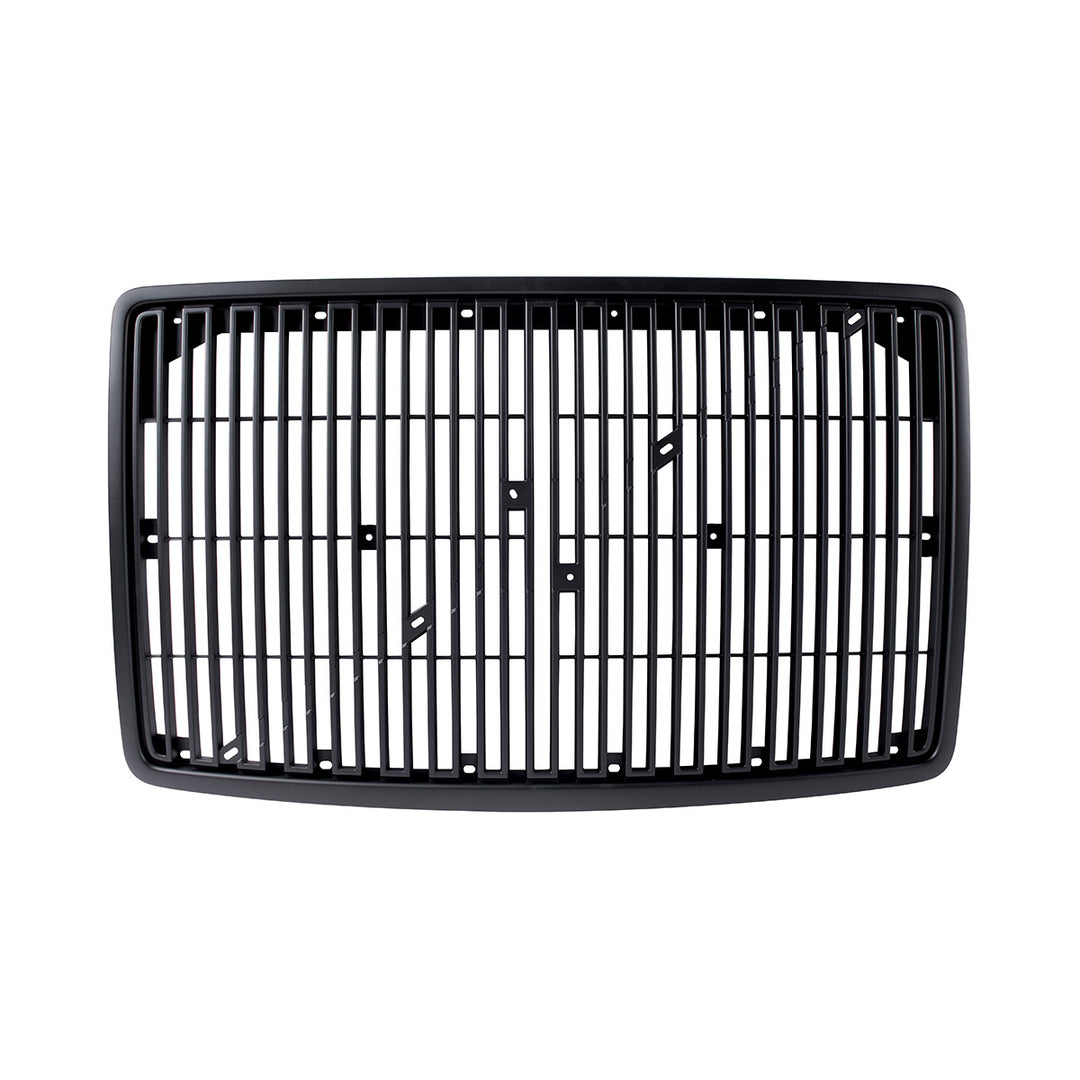 Black Grille For 1996-2003 Volvo VN/VNL