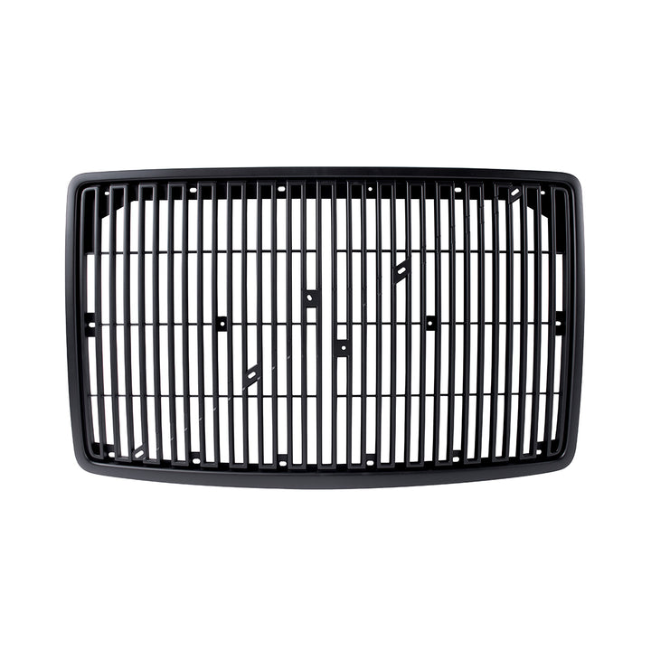 Black Grille For 1996-2003 Volvo VN/VNL