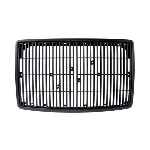 Black Grille For 1996-2003 Volvo VN/VNL