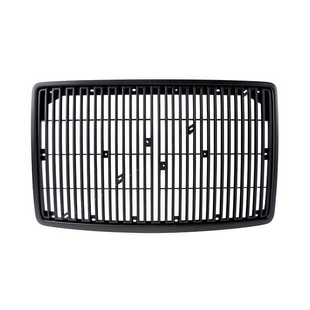 Black Grille For 1996-2003 Volvo VN/VNL