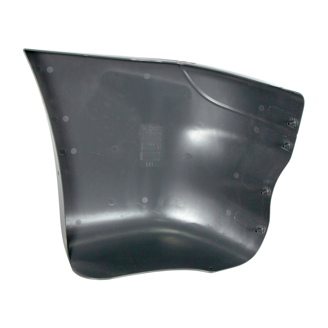 Bumper End For 2001-2016 Freightliner Columbia - Driver
