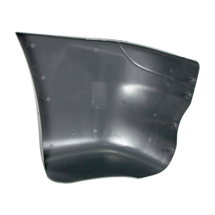 Bumper End For 2001-2016 Freightliner Columbia - Driver