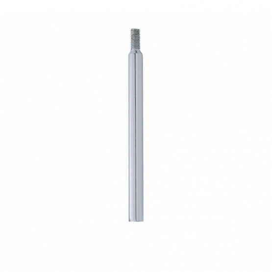 6" Chrome Shifter Shaft Extension