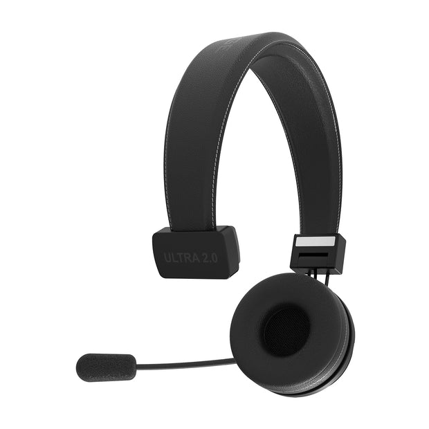 Blue Tiger Elevate Ultra 2.0 Headset - Black