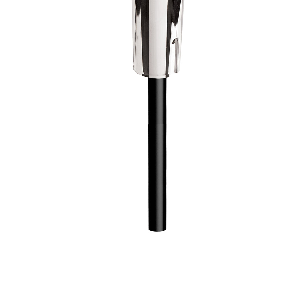 9" Shifter Shaft Extension - Black