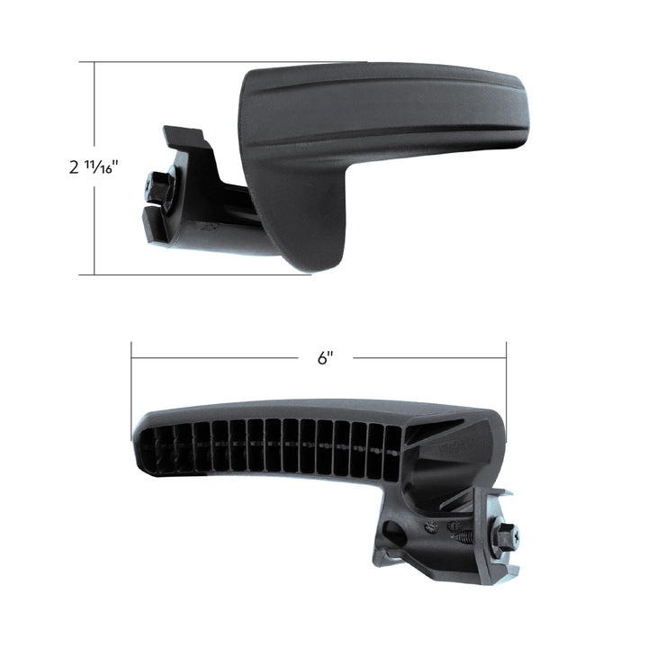 Interior Door Handle For 2001-2011 Freightliner Columbia-Driver