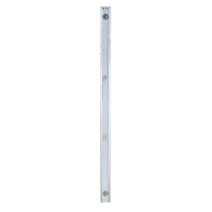 34" Peterbilt Stainless Grille Bar