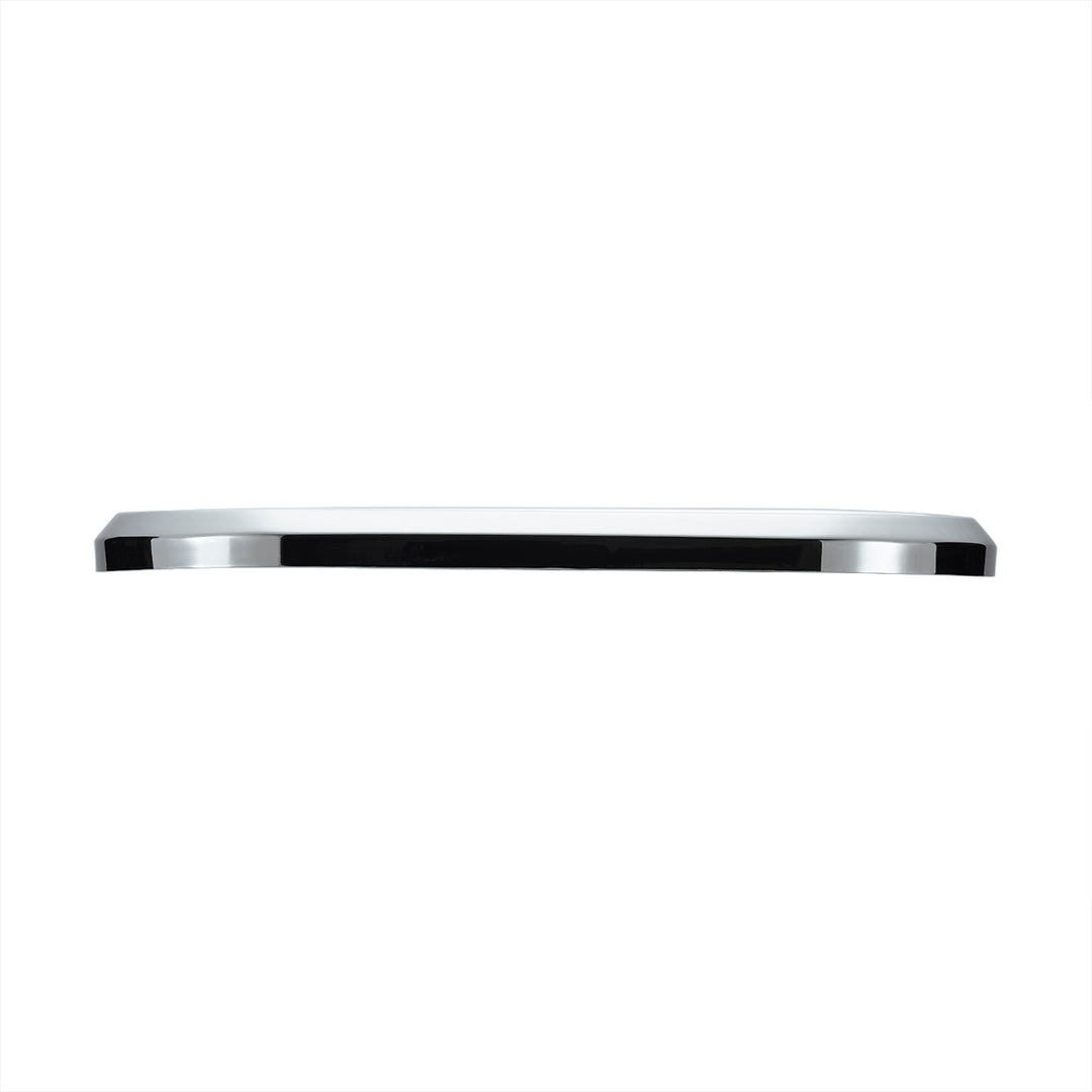 Oval Light Bezel