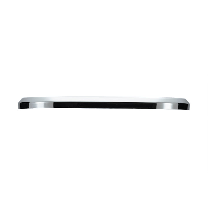 Oval Light Bezel