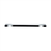 Oval Light Bezel