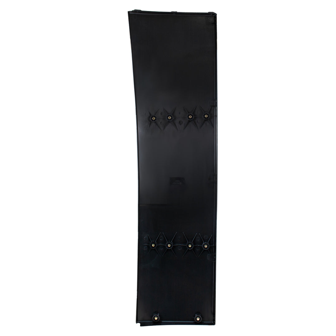 Lower Side Cab Fairing Extension For 2003-2017 Volvo VNL-Passenger