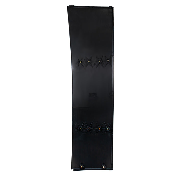 Lower Side Cab Fairing Extension For 2003-2017 Volvo VNL-Passenger