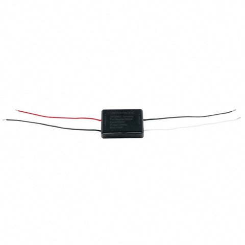 24V To 12V DC Step Down Module For LED Lights