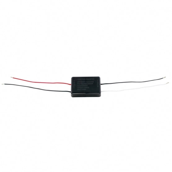 24V To 12V DC Step Down Module For LED Lights