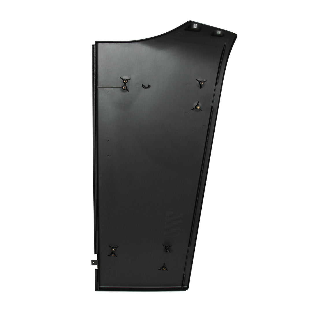 Upper Sleeper Fairing For 2008-2024 Freightliner Cascadia - Driver