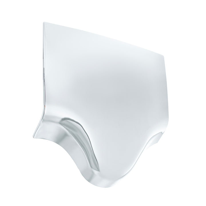 Chrome Lower Steering Column Cover For Century (1996-2011), Columbia (2001-2011), &amp; Coronado (2002-2010)