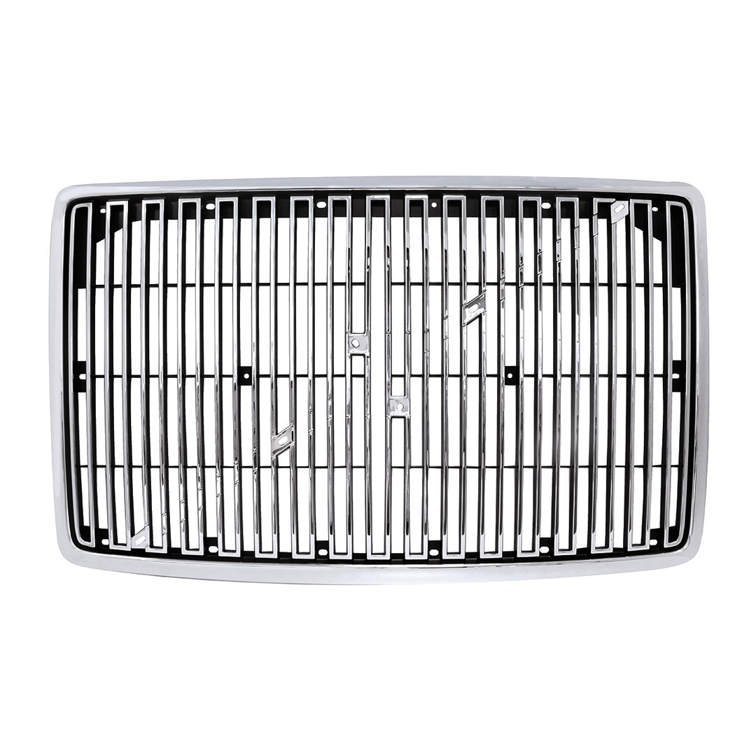 Chrome Grille For 1996-2003 Volvo VN/VNL