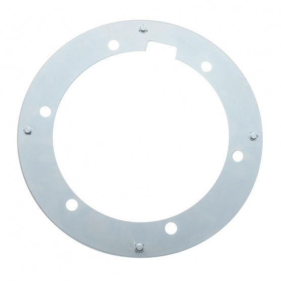 Trailer Hubcap Mounting Bracket - Stemco