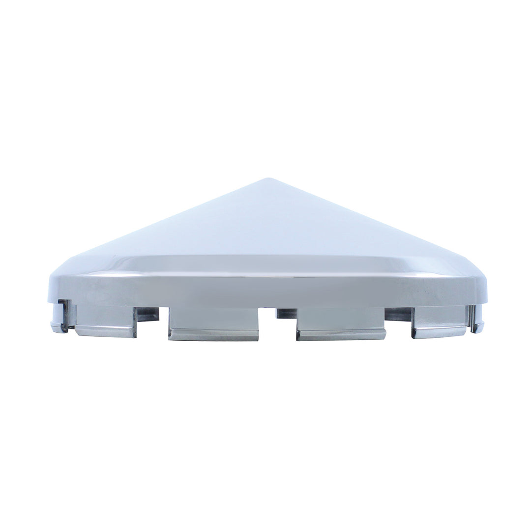 Pointed Front Axle Cover Hubcap
