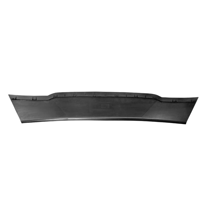 Bumper Air Flow Deflector (Wider Version) For 2018-2024 Freightliner Cascadia - Center