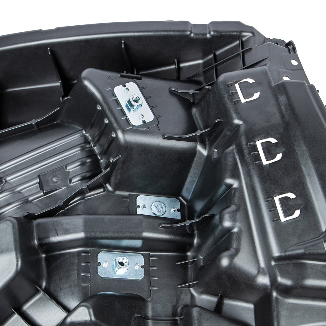 Bumper Inner Reinforcement For 2018-2024 International LT - Passenger