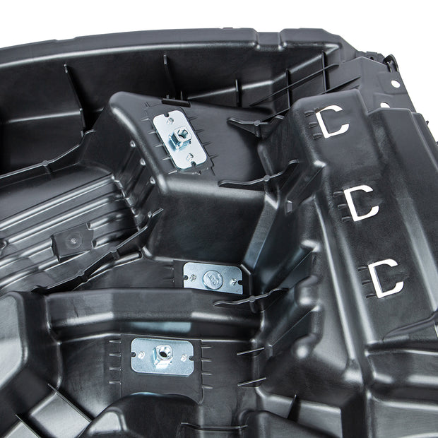 Bumper Inner Reinforcement For 2018-2024 International LT - Passenger