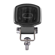 4 Red SMD LED Safety Light - Single Line Beam