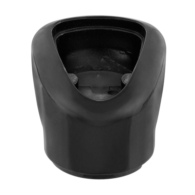13/15/18 Speed Gearshift Knob - Matte Black