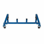 Storage Cart for Vehicle Positioning Dolly / Jacks