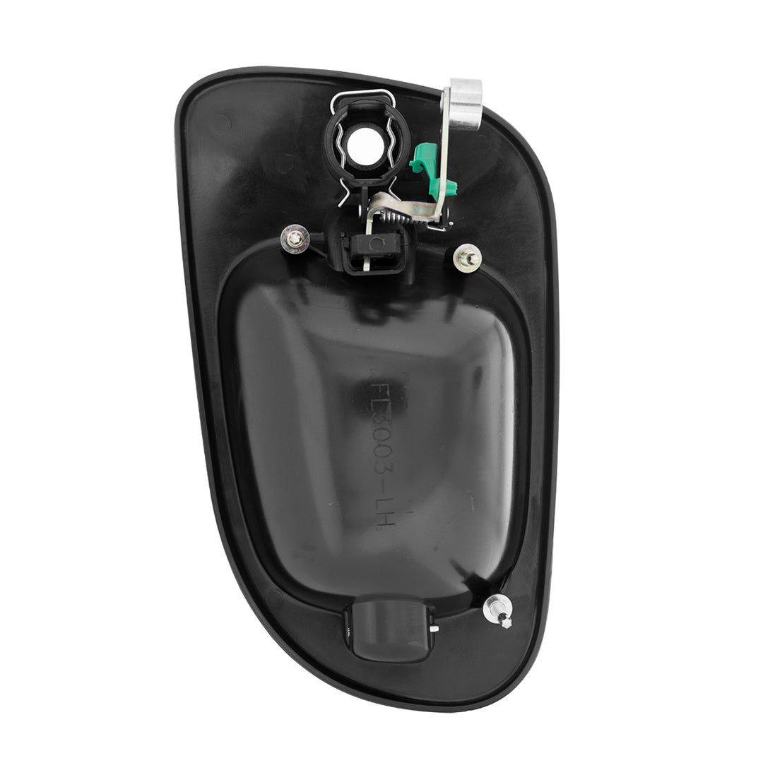 Exterior Door Handle For 2008-2017 Freightliner Cascadia - Driver