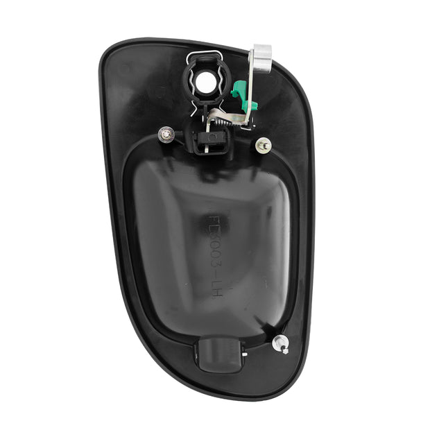 Exterior Door Handle For 2008-2017 Freightliner Cascadia - Driver