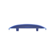 Center Dome Light Lens For Kenworth W900L/T800 (2006-2014) And T660 (2008-2014) - Blue