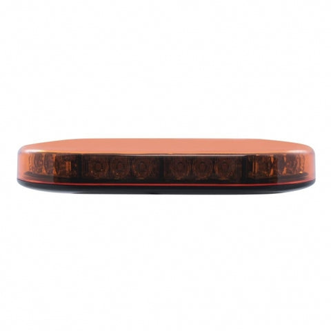 30 High Power LED Micro Warning Bar - Magnet Mount