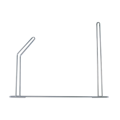 24" Angled Anti-Sail Bracket - Left Only