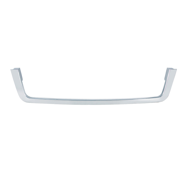 Chrome Bumper Trim For 2018-2024 Freightliner Cascadia