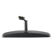 10" Black Day/Night Interior Rearview Mirror Assembly - Glue-On Mount