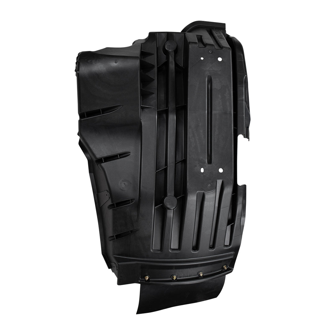 Splash Guard for 2018-2024 International LT-Passenger