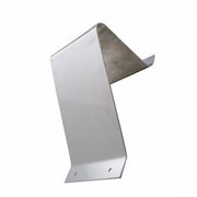 Stainless Triangle Light Bracket