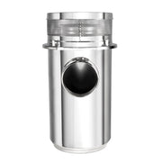 13" Stainless Air Cleaner Housing for Peterbilt/Kenworth