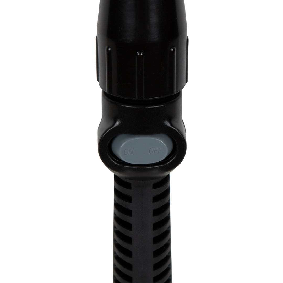 Aluminum Extension Wash Pole
