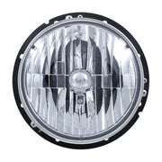 Headlight For 1998-2010 Kenworth T2000 - Driver