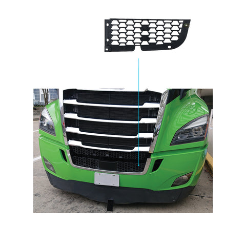 Bumper Mesh For 2018-2024 Freightliner Cascadia - Driver